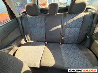 Ford Focus Mk1 Hátsó Ülés *173296*