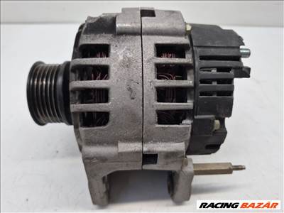 Volkswagen Golf IV, Volkswagen Bora 1.6 16V generátor 90AH (39962)