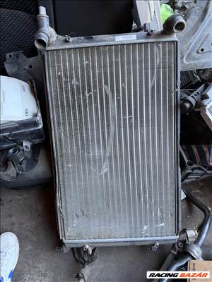 1K0 121 251 P Volkswagen Golf V 1.4 benzin vízhűtő 1k0121251pa