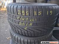  295/35/19"  Pirelli téli gumi 