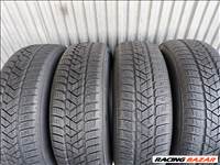  215 65 r17 Pirelli Scorpion Winter téligumi garnitúra DOT 23 