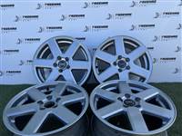5x108 17" Volvo gyári XC90 alufelni 7Jx17h2 ET49