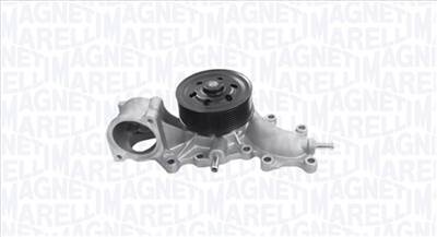 MAGNETI MARELLI 352316171325 - vízpumpa LEXUS TOYOTA