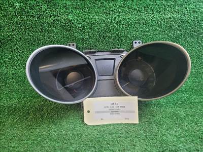 Hyundai Ix35 (lm, El, Elh) Kilométeróra B00006296