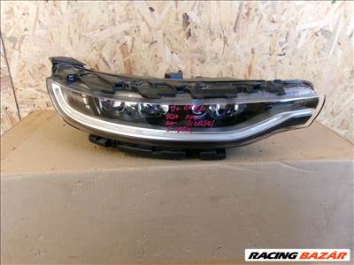 KIA SOUL jobb első LED fényszóró 2020-  92102-J2