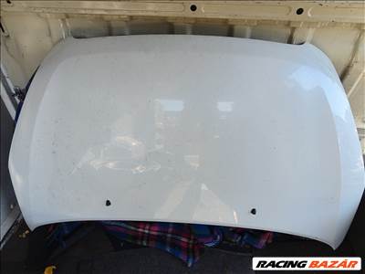 Suzuki Splash motorháztető 