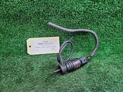 Opel Insignia Első Ablakmosó Szivattyú 67-104 13250356