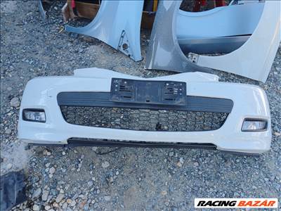 Mazda 3 (BK) lökháritó