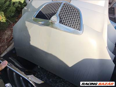 Lancia Ypsilon II motorház fedél 