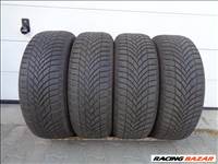 Semperit 215/60R17 téli gumi 95%-os mintával újszerűen eladó.