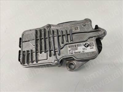 BMW X1 (E84) Osztómű állító stell motor (7643762, 27607643762, 27605A371F5, 27607619181, 27607609195, 27607610585, 27607607639, 27607601815)
