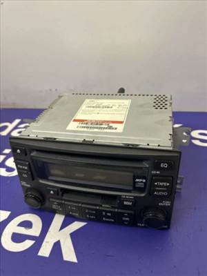 Kia Magentis rádió fejegység 961602G200T0-BON