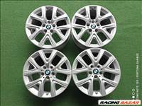 5x112 17" BMW Style 574 használt alufelni garnitúra +TPMS