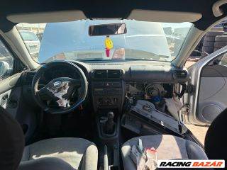 Seat León I 1.4 16V Gyújtáskapcsoló *173991*