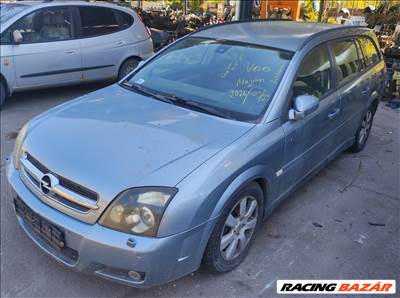 2005 Opel Vectra C 1.9 Diesel, automata - ÉRKEZETT BONTÁSRA! 