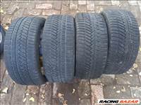  235/40r18" használt téli gumi 4db 6mm