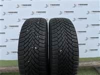 185/60 R15 Continental WinterContact TS860 téli gumi 5,5mm