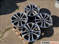19" 5x108 Jaguar + szenzor