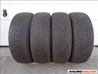 Kumho 225/65R17 téli gumi 7mm-es mintával eladó.