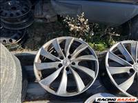  19" használt alufelni