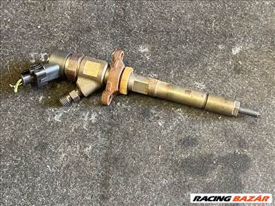 Citroën C4 I porlasztó 1.6 HDi 0445110239