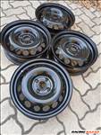  4x100 Toyota Aygo, Yaris, Suzuki Swift, Splash, Ignis 15" lemezfelni