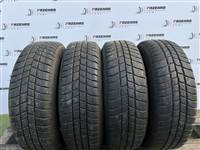 175/65 R14 Barum Polaris 3 téli gumi 5-6mm