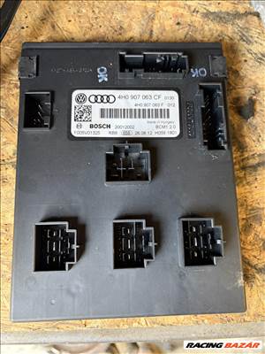 Audi A6 ( 4G) Komfort modul 4H0 907 063 CF