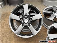 Mazda 18" 5x114,3 gyári alufelni eladó 18 coll 3 5 6 RX8