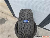 265/60R18 KUMHO téli 2db nagyon jó állapotban eladó!