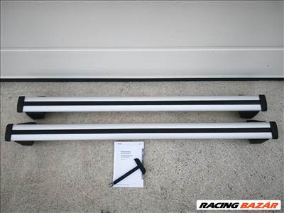 Audi Q3 (8U) gyári tetőcsomagtartó 