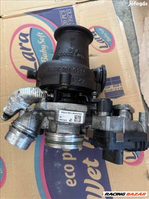 BMW 1 F20 F21, 3 F30 F31, 4 F36 F32 B47 turbó 