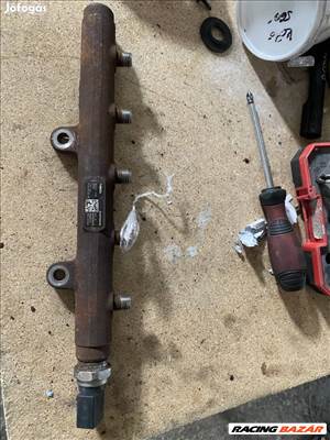Ford citroen peugeot 2.2 euro 5 rail cső szeleppel