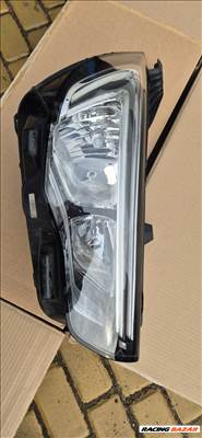 Opel Grandland X Jobb első fényszóró  yp00015580