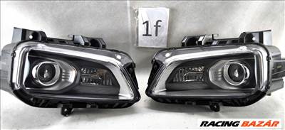 Hyundai Kona (OS) Jobb fényszóró, bal fényszóró 92101j9100 92102j9100