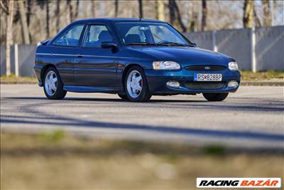 Eladó Ford Escort RS Cosworth (1993 cm³, 220 PS)