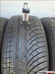  245/5018" újszerű Michelin téli gumi gumi