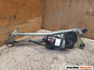 Daewoo Tacuma Első Ablaktörlő Szerkezet Motorral *161682*