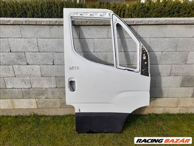 Iveco Daily (6th gen) 2014- jobb elso ajtó 