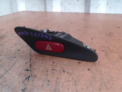 PEUGEOT 406 Elakadásjelző kapcsoló