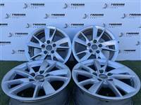 5x112 16" Audi gyári alufelni 7Jx16h2 ET35
