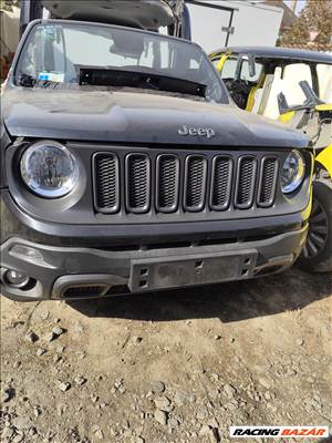 Jeep Renegade 2.0 Multijet alkatrészek