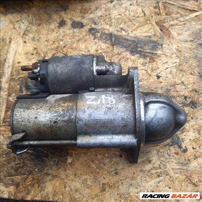 Opel z16xep z18xep GM55556092 önindító 