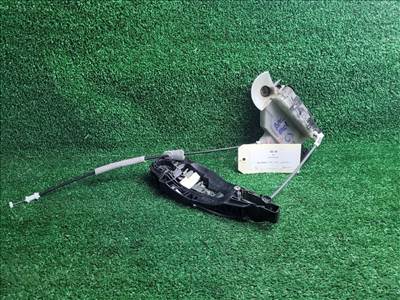 Citroën C3 Iii (sx) Bal első Ajtózár 42-78 9802977380
