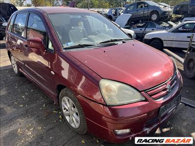 Suzuki Liana 1.6i bontott alkatrészei