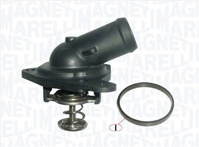 MAGNETI MARELLI 352317101730 - termosztát, hűtőfolyadék HONDA