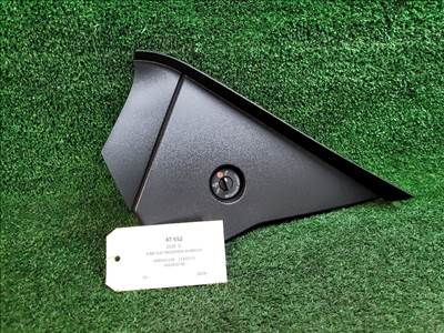 Renault Clio V (bf_) Jobb Alsó Műszerfal Burkolat 689201111R 681991670r