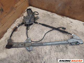 Audi A6 (C4 - 4A) Jobb első Ablakemelő Szerkezet (Elektromos) *161661* 4a0837398a
