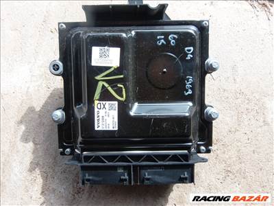 Volvo S90,V40 V60 XC60 Motorvezérlő ECU 31312486