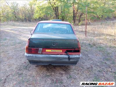 Alfa Romeo 75 bontott alkatrészei